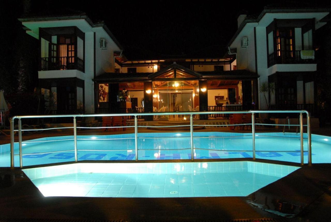 Palma Rosa Hotel Camyuva Exterior photo