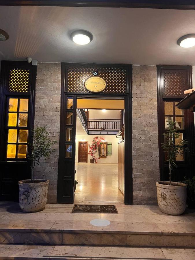 Palma Rosa Hotel Camyuva Exterior photo